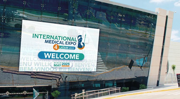 Expo entrada