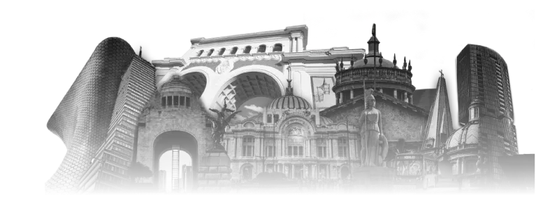 Collage sedes MedicalExpo CDMX y GDL