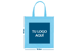Bolsa Kit de Bienvenida