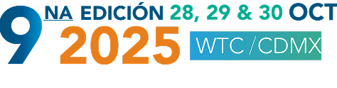 Logo expositor