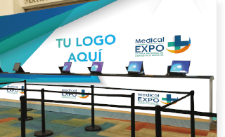 Medical expo Espacio Publicitarios