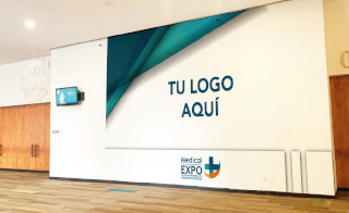 Medical expo Espacio Publicitarios