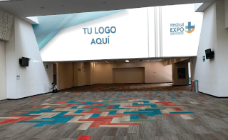 Medical expo Espacio Publicitarios