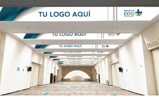 Medical expo Espacio Publicitarios