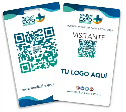 Medical expo Espacio Publicitarios