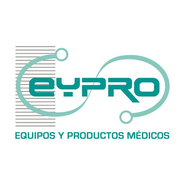 Logo expositor