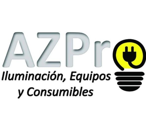 Logo expositor