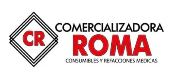 Logo expositor