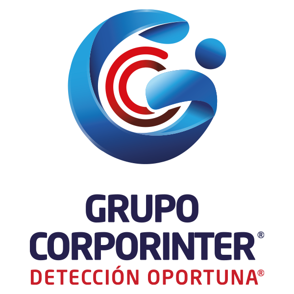 Logo expositor
