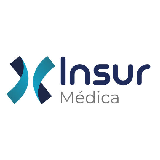 Logo expositor