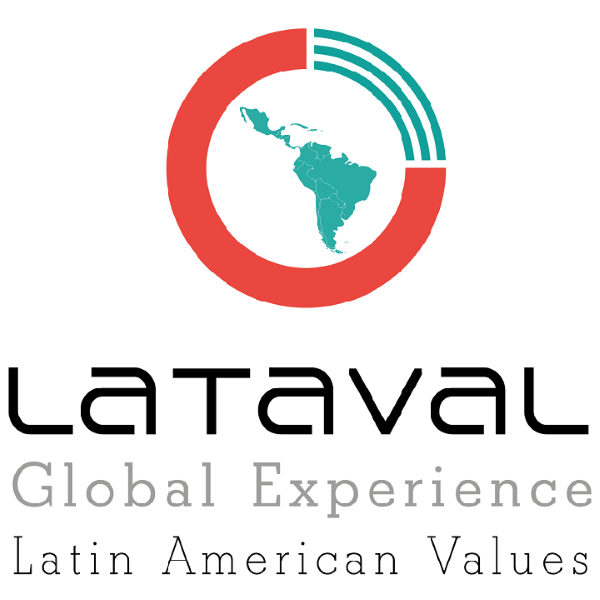 Logo expositor