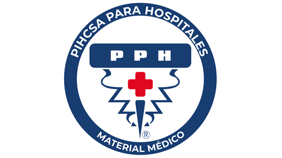 Logo expositor