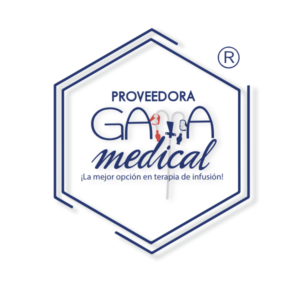 Logo expositor