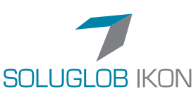 Logo expositor