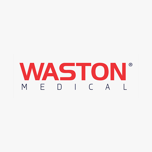 Logo expositor