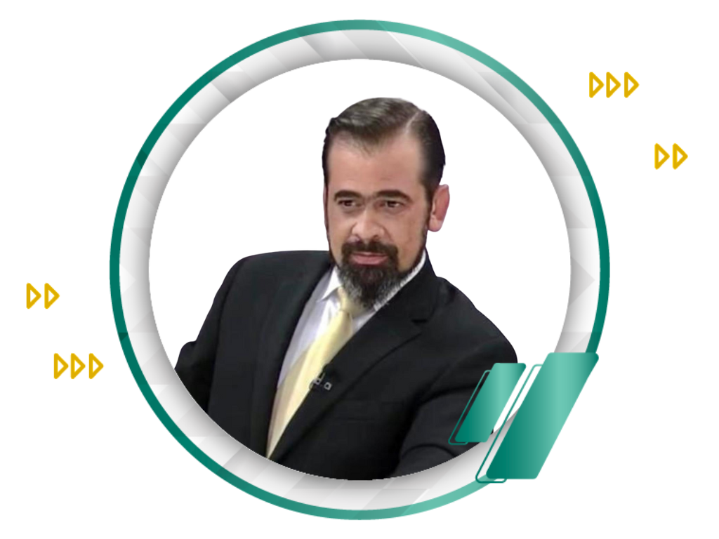 Imagen del ponente