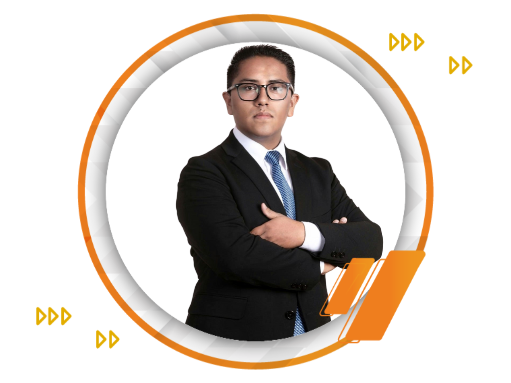 Imagen del ponente