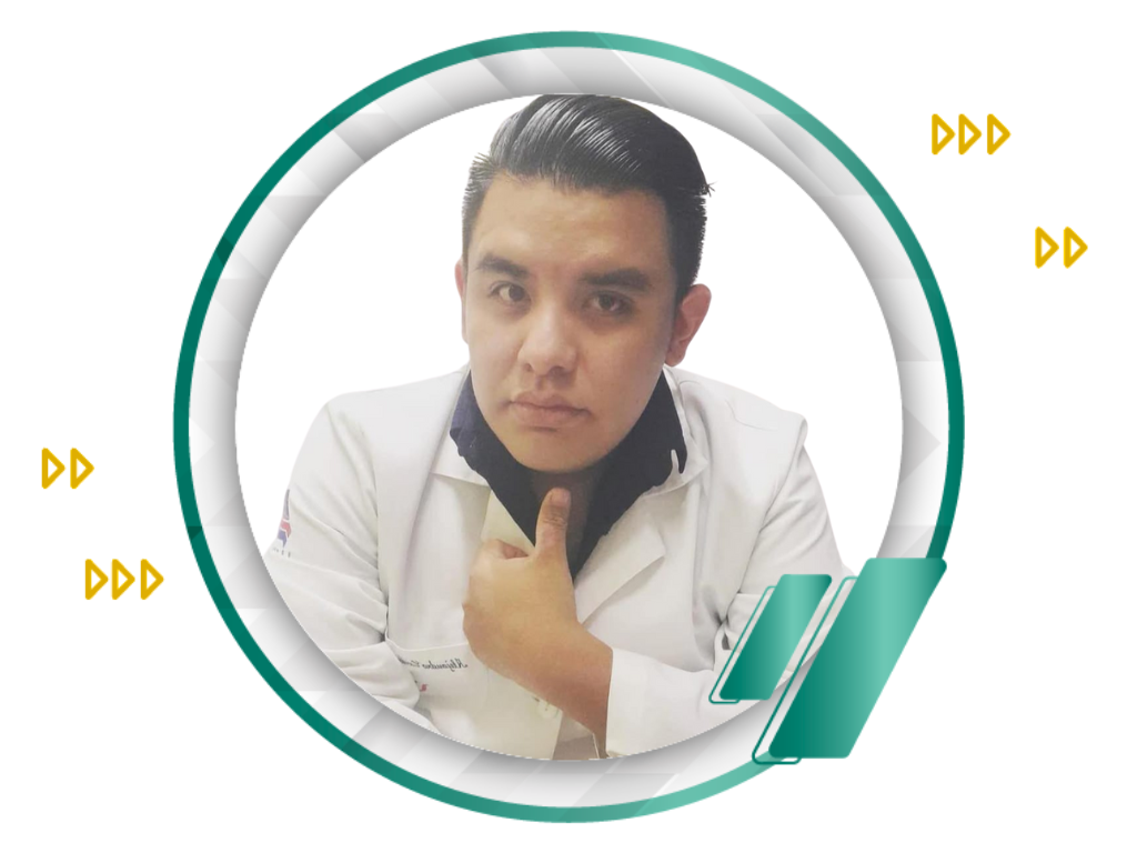 Imagen del ponente
